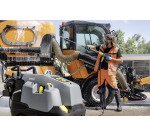 Kärcher - Nettoyeur haute pression HDS 6/15 C