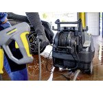 Kärcher - Nettoyeur haute pression HDS 6/15 CXA