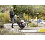 Kärcher - Nettoyeur haute pression HD 7/15 G