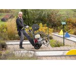 Kärcher - Nettoyeur haute pression HD 9/23 G