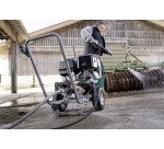 Kärcher - Nettoyeur haute pression HD 7/20 G Classic