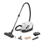 Kärcher - Aspirateur avec filtration par eau DS 6