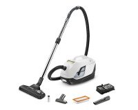 Kärcher - Aspirateur avec filtration par eau DS 6