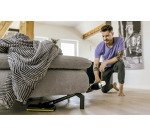 Kärcher - Aspirateur sans fil VC 4 Cordless myHome