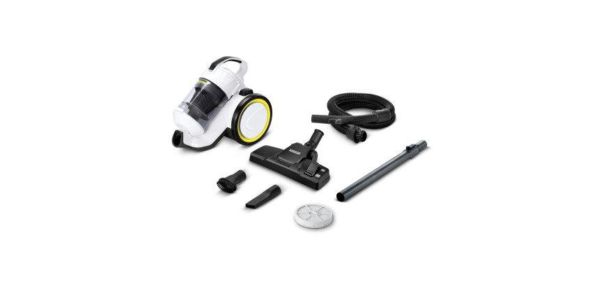 Kärcher - Aspirateur VC 3