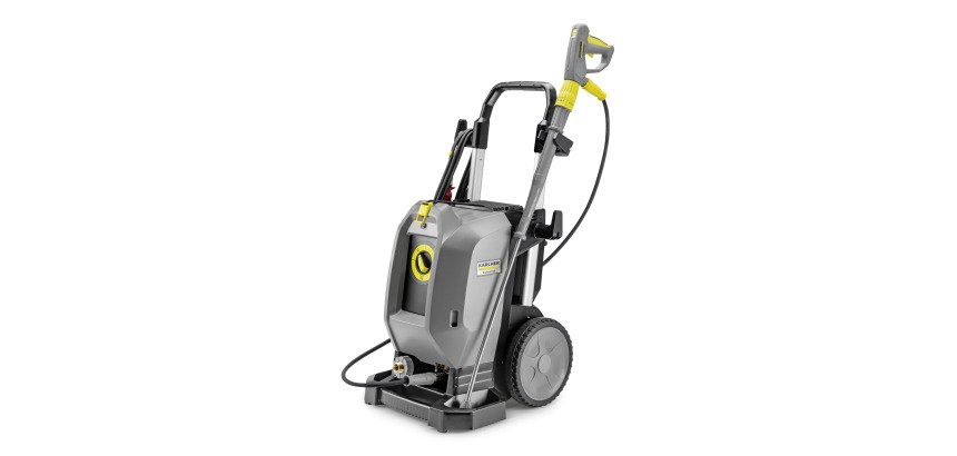 Kärcher - Nettoyeur haute pression HD 10/21-4 S Plus