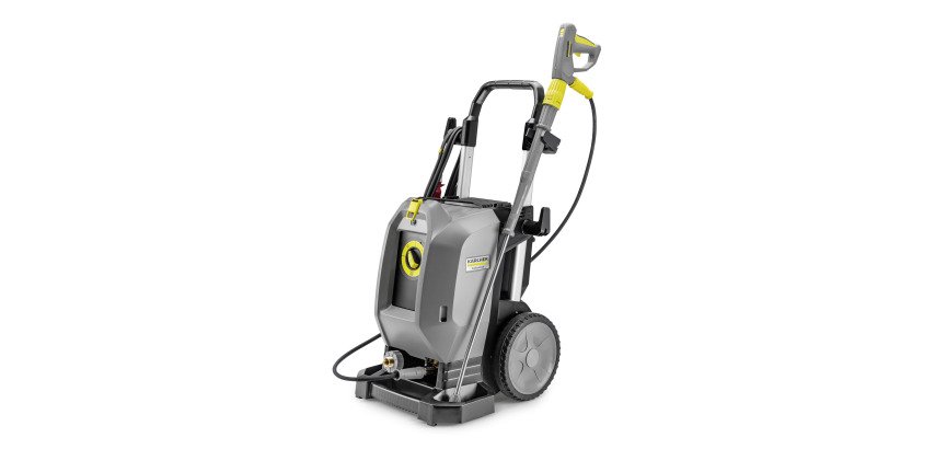 Kärcher - Nettoyeur haute pression HD 13/18-4 S Plus