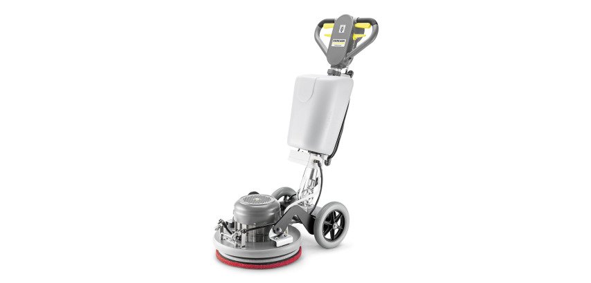 Kärcher - Monobrosse BDS 43 Orbital C Spray