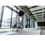 Kärcher - Monobrosse BDS 43 Orbital C Spray