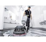 Kärcher - Monobrosse BDS 43 Orbital C Spray