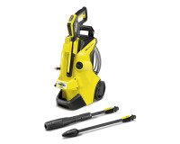 Kärcher - Nettoyeur haute pression K 4 Power Control Flex