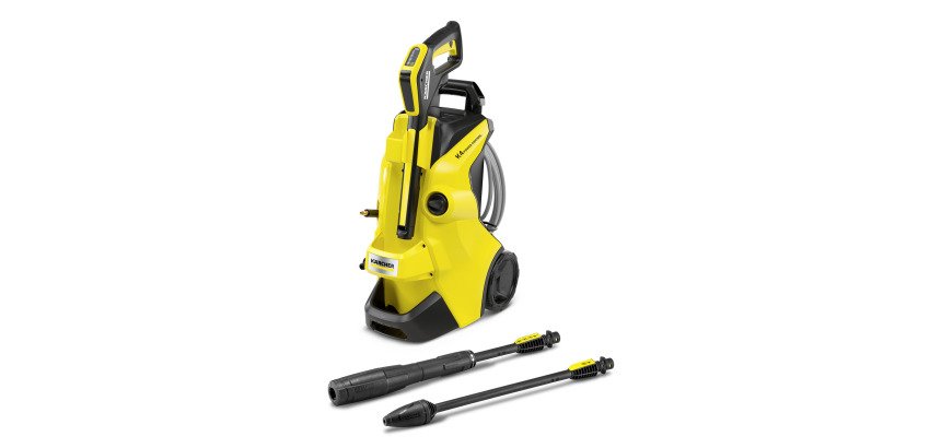 Kärcher - Nettoyeur haute pression K 4 Power Control Flex