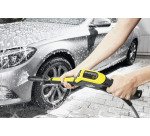Kärcher - Nettoyeur haute pression K 4 Power Control Flex
