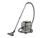 Kärcher - T 15/1 Bp HEPA