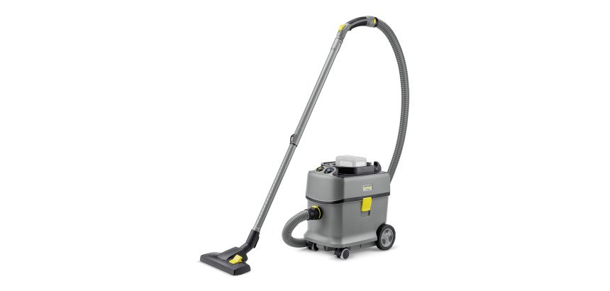 Kärcher - T 15/1 Bp HEPA