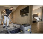 Kärcher - T 15/1 Bp HEPA
