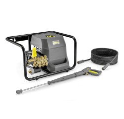 Kärcher - Nettoyeur haute pression HD 10/21-4 S ST Classic