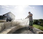 Kärcher - Nettoyeur haute pression HD 6/15-4 M Classic
