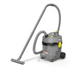 Kärcher - Aspirateur eau et poussières NT 22/1 Ap L