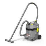Kärcher - Aspirateur eau et poussières NT 22/1 Ap L