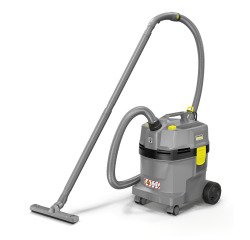 Kärcher - Aspirateur eau et poussières NT 22/1 Ap L
