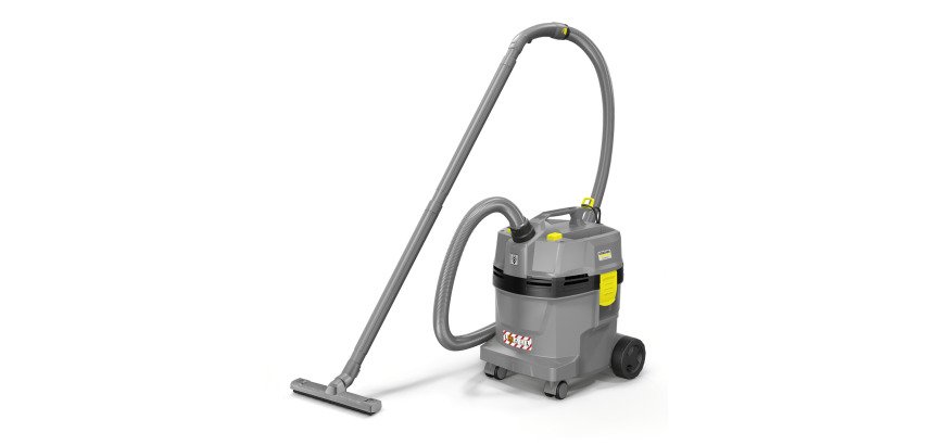 Kärcher - Aspirateur eau et poussières NT 22/1 Ap L