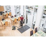 Kärcher - Aspirateur eau et poussières NT 22/1 Ap L