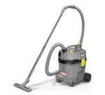 Kärcher - Aspirateur eau et poussières NT 22/1 Ap Te L