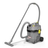 Kärcher - Aspirateur eau et poussières NT 22/1 Ap Te L