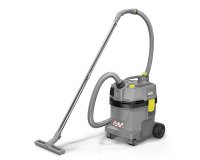 Kärcher - Aspirateur eau et poussières NT 22/1 Ap Te L