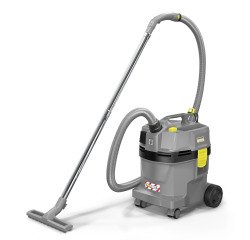 Kärcher - Aspirateur eau et poussières NT 22/1 Ap Te L