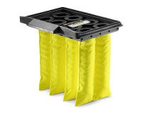 Kärcher - Filtre bougie classe M, NT 30/1, NT 40/1, NT 50/1