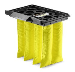 Kärcher - Filtre bougie classe M, NT 30/1, NT 40/1, NT 50/1