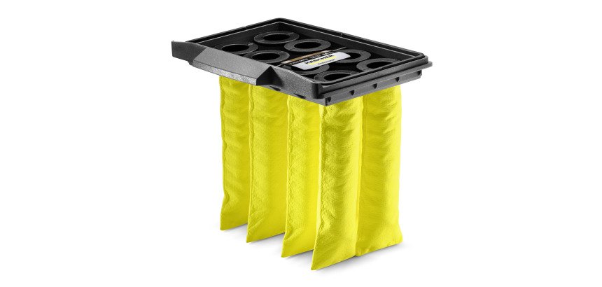 Kärcher - Filtre bougie classe M, NT 30/1, NT 40/1, NT 50/1