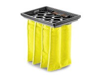 Kärcher - Filtre bougie spécial bois, NT 35/1, NT 45/1, NT 55/1