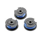 Kärcher - Pack de trois bobines de fil LTR 18 Battery