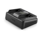 Kärcher - Chargeur rapide deux batteries 18 V