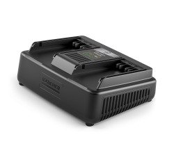 Kärcher - Chargeur rapide deux batteries 18 V