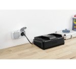 Kärcher - Chargeur rapide deux batteries 18 V