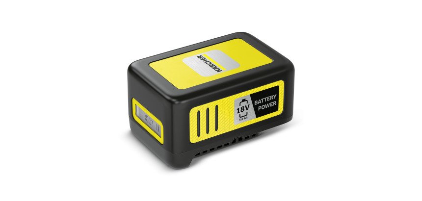 Kärcher - Battery Power 18 V / 5 Ah