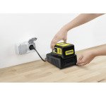 Kärcher - Battery Power 18 V / 5 Ah