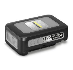 Kärcher - Batterie Power+ 18/30