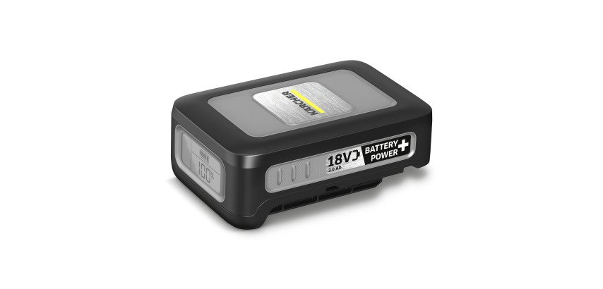 Kärcher - Batterie Power+ 18/30
