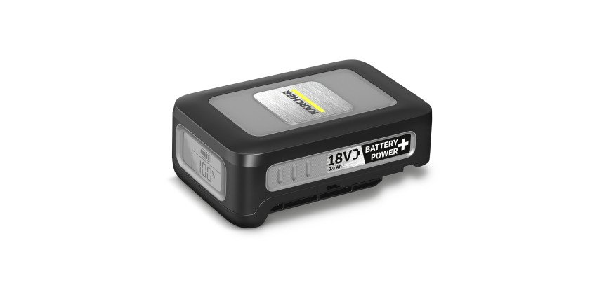 Kärcher - Batterie Power+ 18/30
