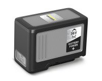 Kärcher - Batterie Power+ 36/75