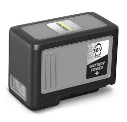 Kärcher - Batterie Power+ 36/75