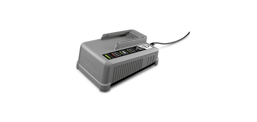 Kärcher - Chargeur rapide Batterie Power+ 18/60