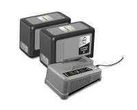 Kärcher - Démarreur kit Battery Power+ 36/75