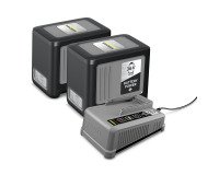 Kärcher - Démarreur kit Battery Power+ 36/60