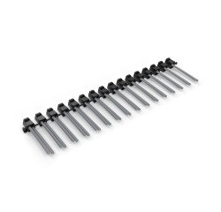 Kärcher - Couronne de remplacement WRE 18-55 Batterie